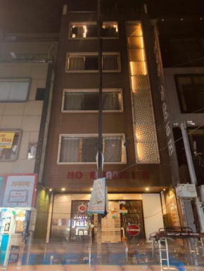 Hotel Janki Inn Sigra 2 KM From Kashi Vishwanath Dham